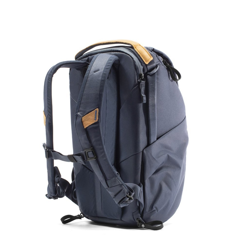 Peak Design Peak Design Everyday backpack 20L v2 - midnight - Image 2