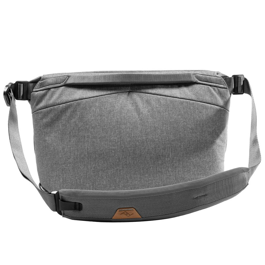 Peak Design Peak Design Everyday sling 3L v2 - ash - Image 2