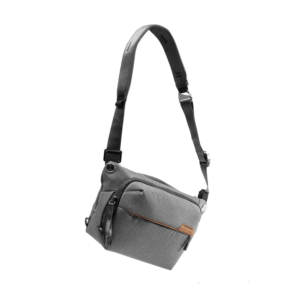 Peak Design Peak Design Everyday sling 3L v2 - ash - Image 3