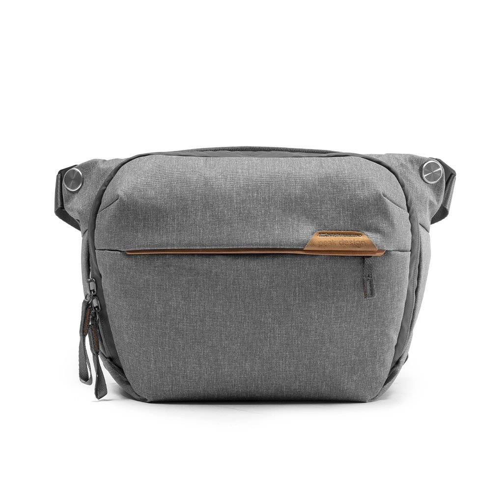 Peak Design Peak Design Everyday sling 6L v2 - ash