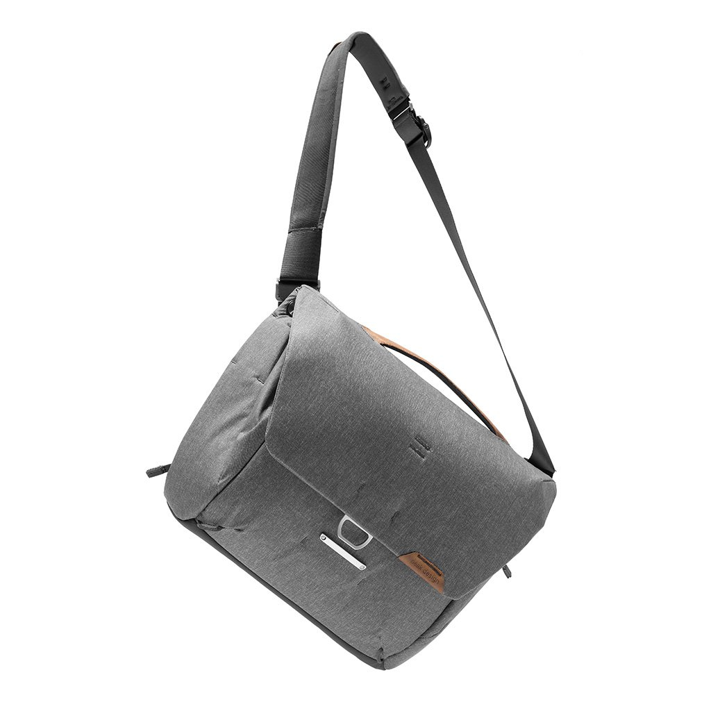 Peak Design Peak Design Everyday messenger 13L v2 - ash - Image 3