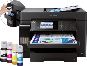 Epson Epson EcoTank ET-16600