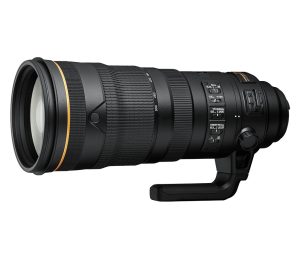 Nikon Nikon NIKKOR AF-S 120-300mm f/2.8E FL ED SR VR