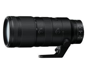 Nikon Nikon NIKKOR Z 70-200mm f/2.8 S