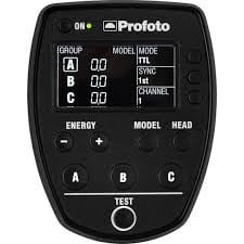 Profoto ProFoto Air Remote TTL-F