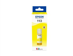 Epson Epson 113 EcoTank Pigment Yellow