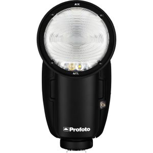 Profoto Profoto A1X AirTTL Fujifilm Compacte flits Zwart