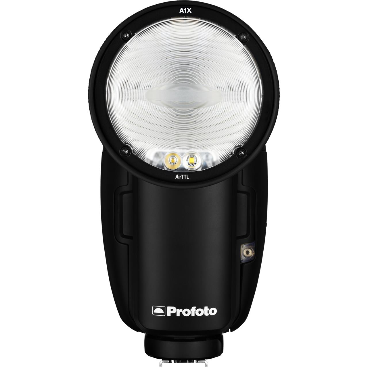Profoto Profoto A1X AirTTL Fujifilm Compacte flits Zwart