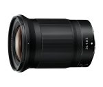 Nikon Nikon NIKKOR Z 20mm f/1.8 S MILC Ultra-groothoeklens Zwart