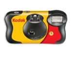 Kodak Kodak Fun Saver Camera     27+12