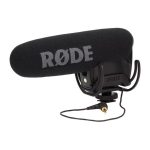 Rode Rode VideoMic PRO Rycote
