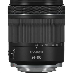 Canon Canon RF 24-105mm F4-7.1 IS STM (bulk)