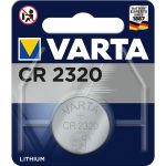 Varta Varta CR2320 NR.6320