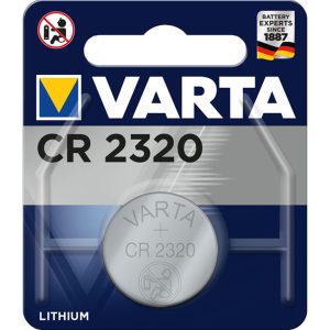 Varta Varta CR2320 NR.6320