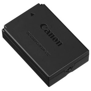 Canon Canon DR-E12 accu-lader