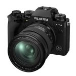 Fujifilm Fujifilm X-T4  + XF16-80mm F4 R OIS WR Kit
