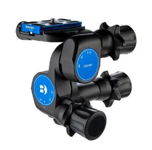 Benro Benro GD3WH3 3-weg kop