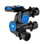 Benro Benro GD3WH3 3-weg kop