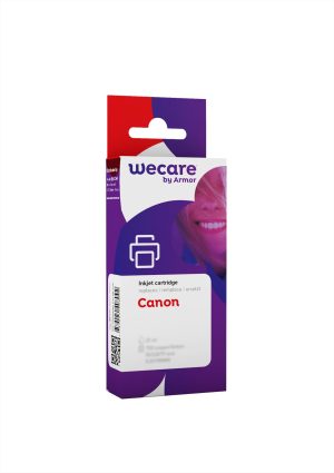 weCare weCare Canon CLI-571XL BK