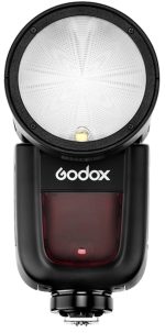 Godox Godox Speedlite V1 Sony Kit