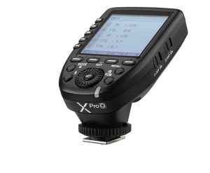 Godox Godox X PRO-O transmitter voor Olympus en Panasonic