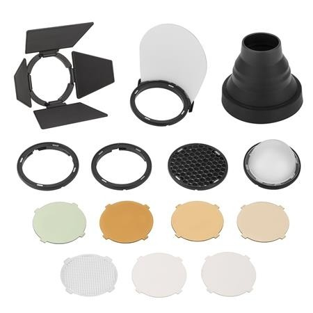 Godox Godox AD200 Accessoire kit