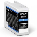 Epson Epson Ink Cartridges Singlepack Cyan T46S2