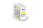 Epson Epson Singlepack Yellow T47A4 UltraChrome Pro 10 ink 50ml
