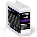 Epson Epson Singlepack Violet T46SD