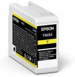 Epson Epson Singlepack Yellow T46S4