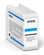 Epson Epson Singlepack Cyan T47A2 UltraChrome Pro 10 ink 50ml