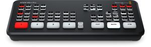 Blackmagic Blackmagic Design ATEM Mini Pro
