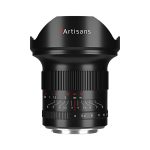 7Artisans 7Artisans 15mm f/4.0 Panasonic/Leica/Sigma L-Mount