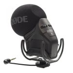 Rode Rode Stereo Videomic PRO Rycote