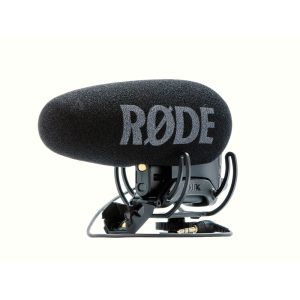 Rode Rode Videomic PRO +
