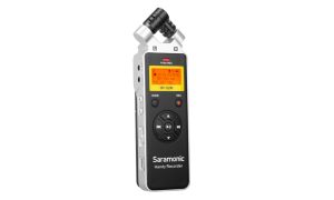 Saramonic Saramonic Audio Recorder SR-Q2M Metal