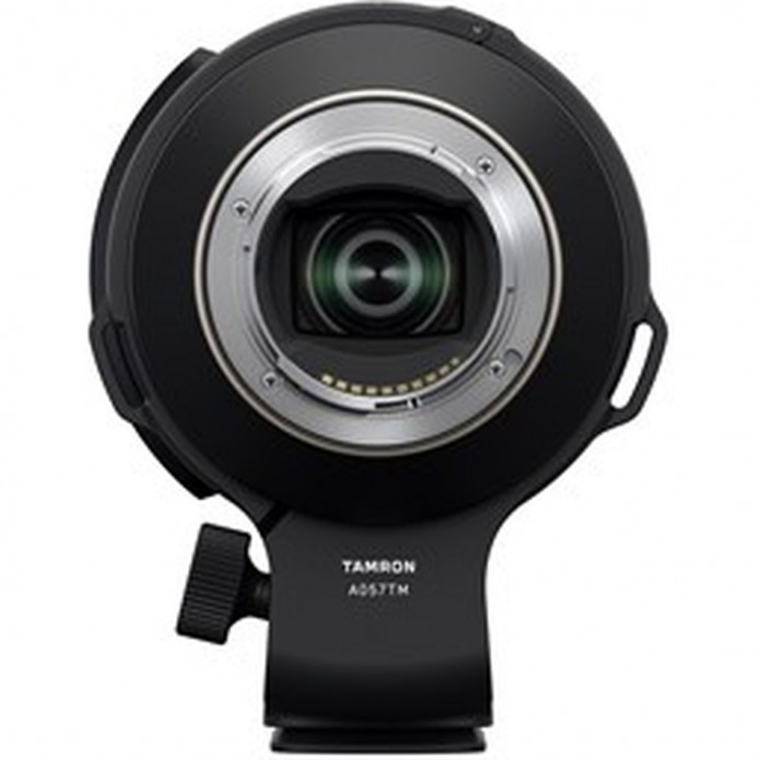 Tamron Tamron SP AF 150-500mm F/5-6.7 Di III VC VXD Sony E-mount - Image 3