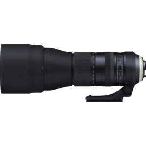 Tamron Tamron SP 150-600mm F5-6.3 Di VC USD G2 Canon EF