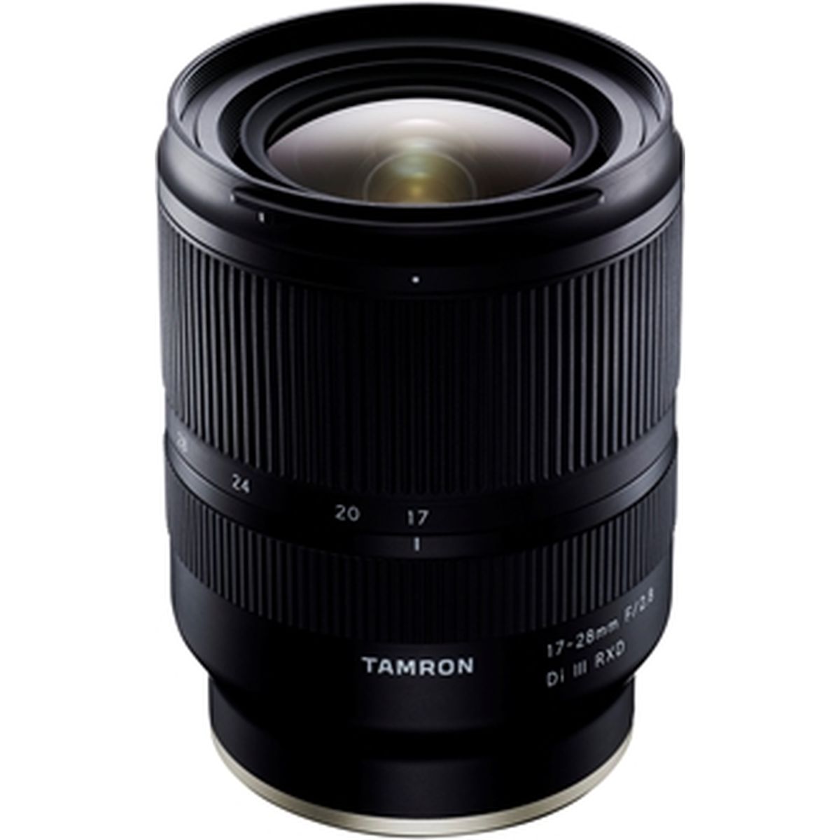 Tamron Tamron 17-28mm F/2.8 Di III RXD Sony FE