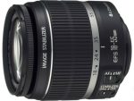 Canon Canon EF-S 18-55 IS II bulk