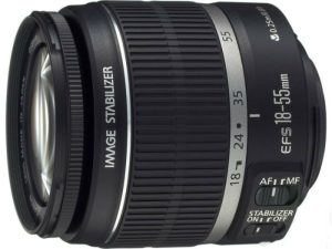 Canon Canon EF-S 18-55 IS II bulk