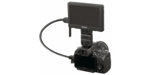 Sony Sony CLM-V55 Clip-On LCD-scherm