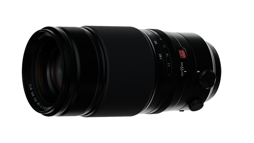 Fujifilm Fujifilm XF 50-140mm F2.8 R LM OIS WR + XF1.4X TC WR - Image 2