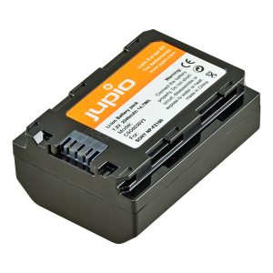 Jupio Jupio NP-FZ100 2040mAh