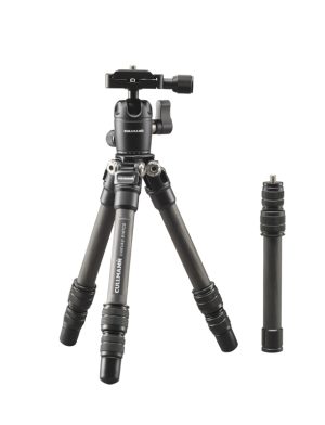 Cullmann CULLMANN Carvao 816TCS travel tripod