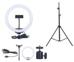 McoPlus McoPlus R10+ Lampstatief Ringlight Set