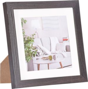 Henzo Henzo Modern 20x20 Frame donkerbruin