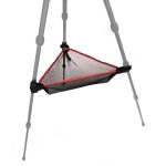 Caruba Caruba Statiefnet XL Rood