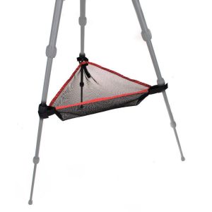 Caruba Caruba Statiefnet XL Rood