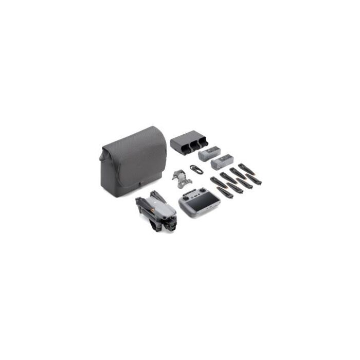 DJI DJI Air 3 Fly More Combo - Including DJI RC 2 Smart Controller - Image 2